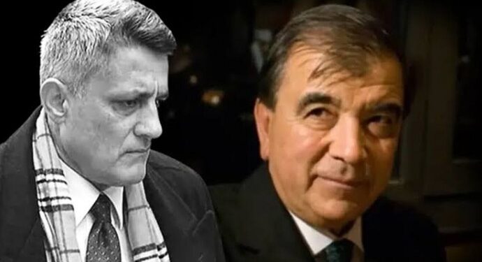 Kaşif Kozinoğlu soruştumasında eski MİT’çi tutuklandı