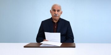 Abdullah Öcalan’dan Şengal mesajı: YBŞ, Irak ordusu içerisinde Şengal’de kalmalı