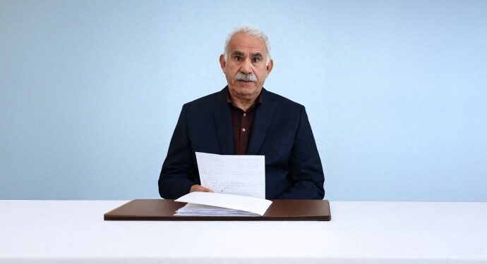 Abdullah Öcalan’dan Şengal mesajı: YBŞ, Irak ordusu içerisinde Şengal’de kalmalı