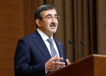Cevdet Yılmaz: Kurulun ikinci toplantısı yapılacak