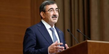 Cevdet Yılmaz: Kurulun ikinci toplantısı yapılacak