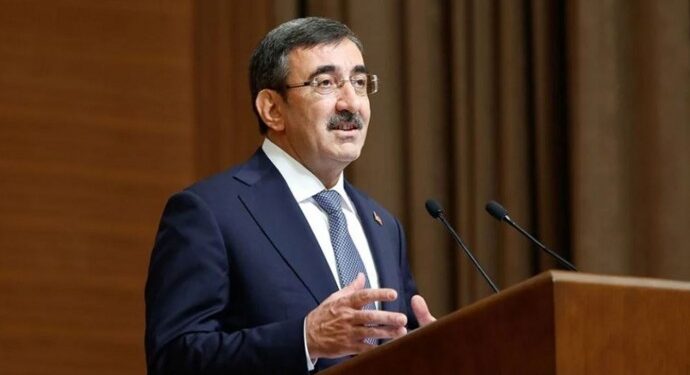 Cevdet Yılmaz: Kurulun ikinci toplantısı yapılacak