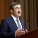 Cevdet Yılmaz: Kurulun ikinci toplantısı yapılacak