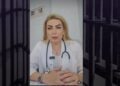 İran’da Kürt kadın doktor işkenceyle gözaltına alındı
