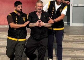 Musa Çelik’i katleden korucubaşı tutuklandı