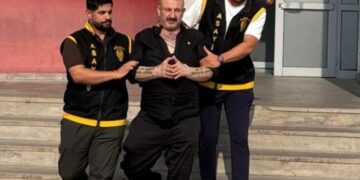 Musa Çelik’i katleden korucubaşı tutuklandı