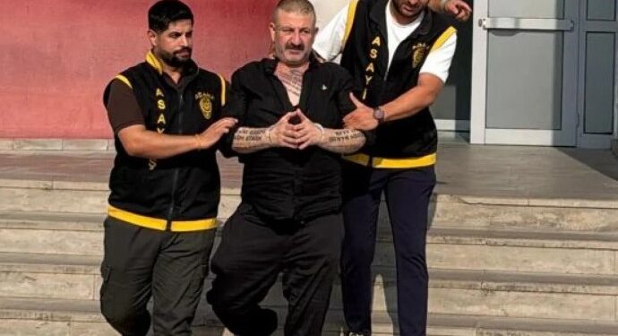 Musa Çelik’i katleden korucubaşı tutuklandı