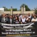 Birçok kentte Sîpan Hiznî eylemler