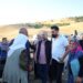 Tahliye olan Bingöl: Önderimiz çıkmadan özgürüz diyemeyiz
