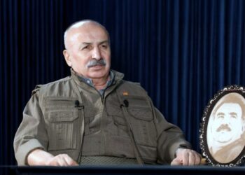 Mustafa Karasu: Önder Apo devreye girmeli, Türkiye ve Kürt toplumuna seslenmeli