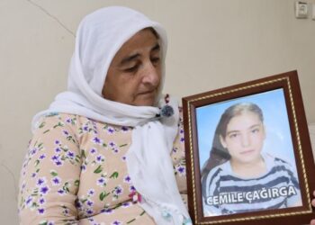 Cenazesi derin dondurucuda bekletilen Cemile’nin annesi: 11 yıl geçti, hiçbir mahkeme bizi çağırmadı
