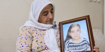 Cenazesi derin dondurucuda bekletilen Cemile’nin annesi: 11 yıl geçti, hiçbir mahkeme bizi çağırmadı