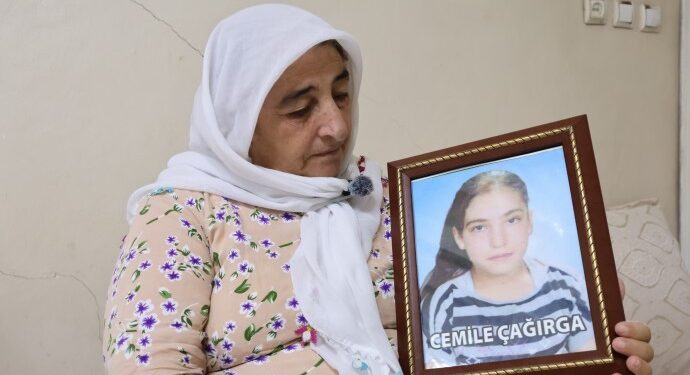 Cenazesi derin dondurucuda bekletilen Cemile’nin annesi: 11 yıl geçti, hiçbir mahkeme bizi çağırmadı