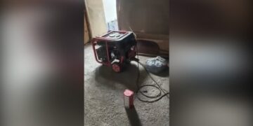 Dergûl’da iki gündür elektrik yok
