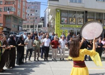 MEDİA-DER 2’nci Olağan Kongresini gerçekleştirdi