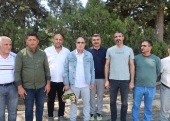 31 yıllık tutsaklığın ardından tahliye oldu: Sürecin başarıya kavuşmasını umut ediyoruz