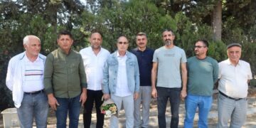 31 yıllık tutsaklığın ardından tahliye oldu: Sürecin başarıya kavuşmasını umut ediyoruz