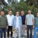 31 yıllık tutsaklığın ardından tahliye oldu: Sürecin başarıya kavuşmasını umut ediyoruz