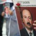 Abdülmecit Baskın için Faili Meçhulleri Araştırma Başkanlığı’na başvuru