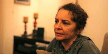 Nazan Üstündağ: Sürecin iki önemli başlığı var, statü ve siyasete katılım