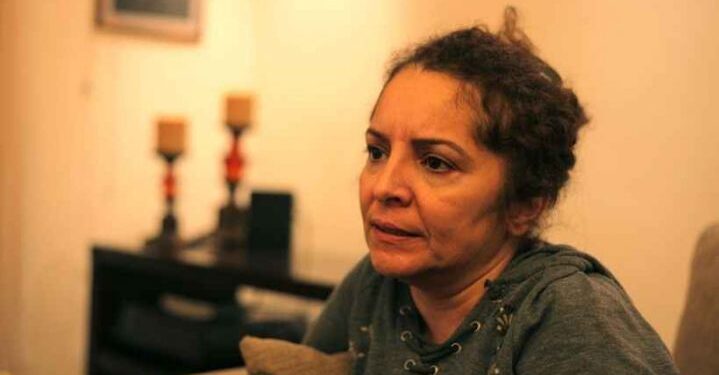 Nazan Üstündağ: Sürecin iki önemli başlığı var, statü ve siyasete katılım