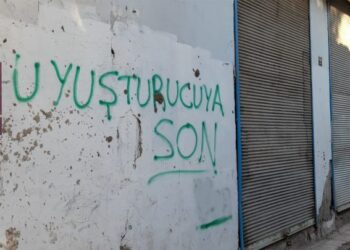 Şirnex’te uyuşturucu ağı: İsimleri verdim ama polis serbest bıraktı