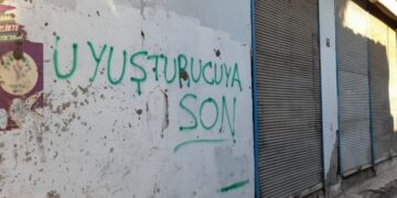 Şirnex’te uyuşturucu ağı: İsimleri verdim ama polis serbest bıraktı
