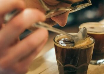 Kahve kokusunun 5 dakikada stresi azaltıp beyni rahatlattığı gösterildi