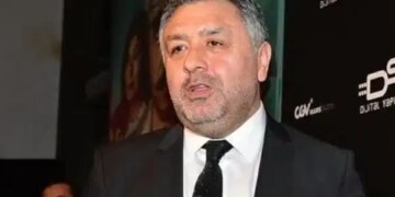 Mustafa Uslu kimdir? Ünlü yapımcı Mustafa Uslu nereli, kaç yaşında, hangi filmleri yaptı?