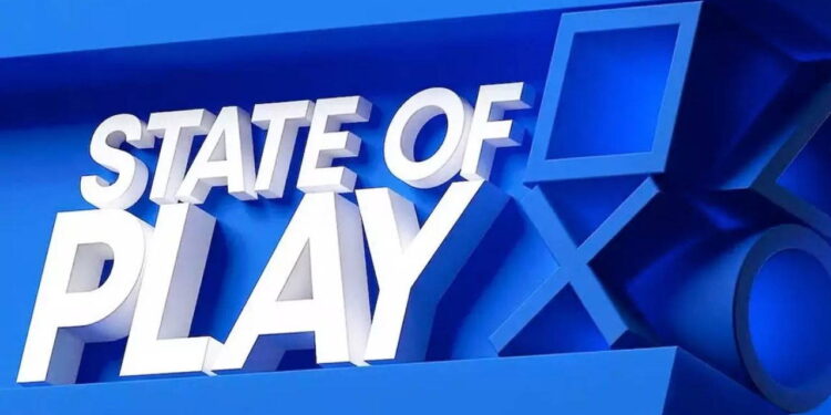 Sony, State of Play etkinliği için tarih duyurdu
