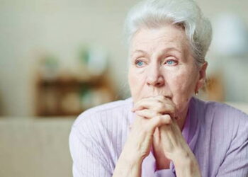Giderek artan unutkanlığa dikkat: Uzmanından Alzheimer’da ‘erken tanı’ uyarısı