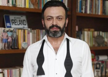 Ünlü oyuncu Serhat Kılıç’ın cenaze programı belli oldu