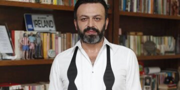 Ünlü oyuncu Serhat Kılıç’ın cenaze programı belli oldu