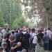 21 yıldır tutsak olan Ayhan Dağ, annesinin cenazesine katıldı
