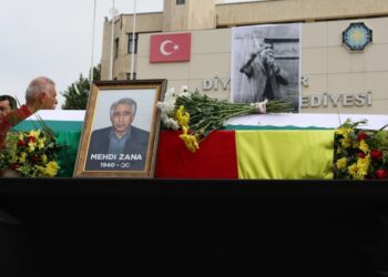 Mehdi Zana’yı anlatan cezaevi arkadaşı: İşkencelere rağmen teslim olmadı
