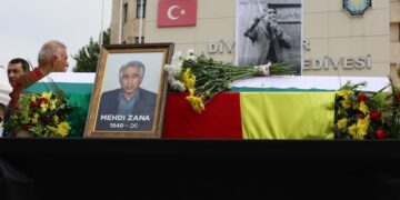 Mehdi Zana’yı anlatan cezaevi arkadaşı: İşkencelere rağmen teslim olmadı