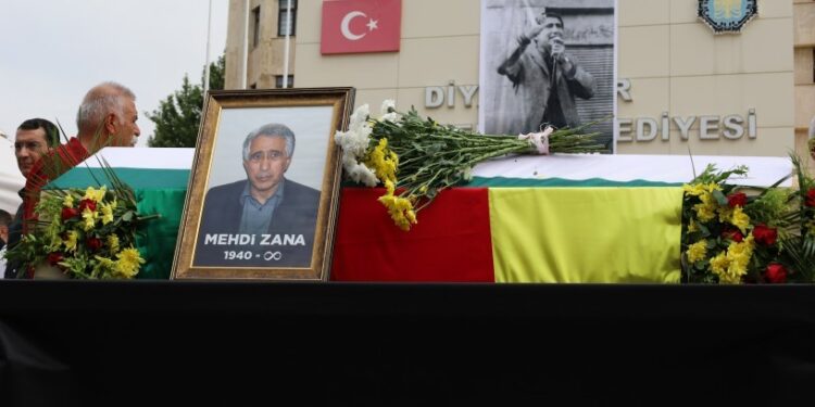 Mehdi Zana’yı anlatan cezaevi arkadaşı: İşkencelere rağmen teslim olmadı