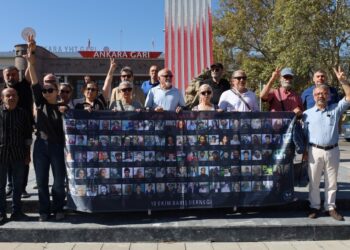 131’inci ayında Gar Katliamı: Firari sanığın bulunacağı duruşmaya çağrı
