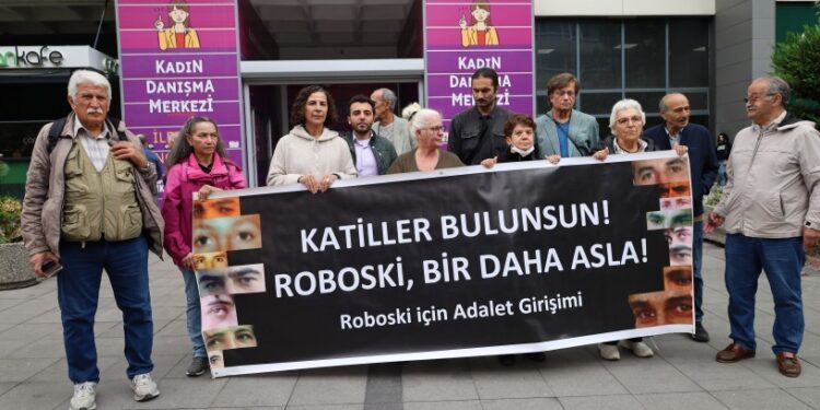 Roboskî Katliamı 177’nci ayında: Cezasızlık sona ermeden barış kalıcılaşmaz