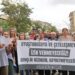 Xozat’ta uyuşturucu ve çeteleşmeye karşı yürüyüş: Kimse razı olmamızı beklemesin