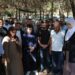Kilyos’ta kaldırıma gömülen 2 gerillanın cenazesi teslim edildi