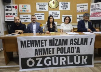 Ahmet Polad’ın durumuna ilişkin rapor: Tahliye edilip, tedavi edilmeli