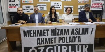 Ahmet Polad’ın durumuna ilişkin rapor: Tahliye edilip, tedavi edilmeli
