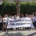 Hasta tutsaklar için 3 kentte eylem: Bir an önce serbest bırakın