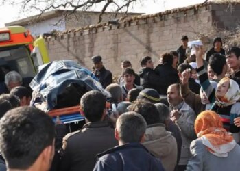 Nisêbîn’de güvenlik bölgesinde katledilen çocuk ve babasının dosyasında yeni gelişme