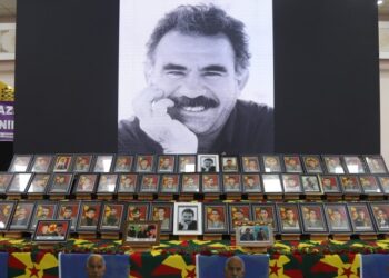 HPG: Şehitlerimizi saygıyla anıyoruz, amaçlarını gerçekleştirme sözünü veriyoruz
