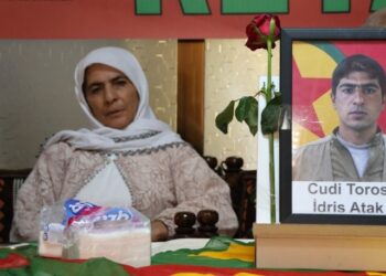 Apê Musa’nın küçük generalliğinden Kürdistan dağlarına: Yaşı küçük cesareti büyüktü