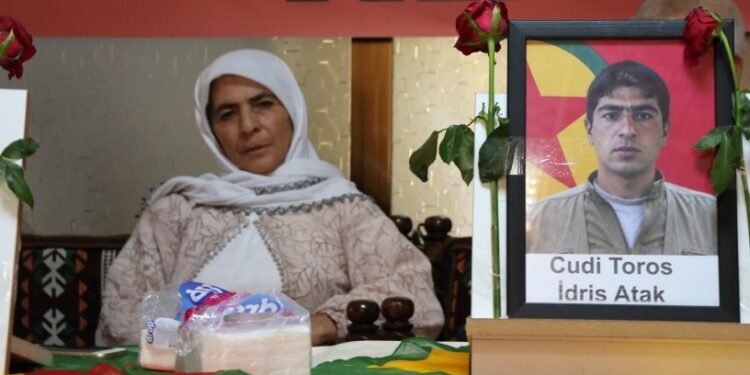 Apê Musa’nın küçük generalliğinden Kürdistan dağlarına: Yaşı küçük cesareti büyüktü