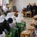 Rabia Barınç’ın taziyesi kitlesel ziyaret edildi