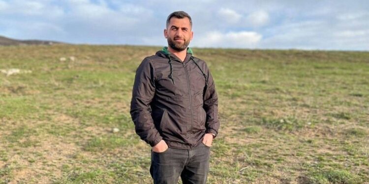 Seyithan Durdu davası: Yeni ses kaydı ortaya çıktı, rütbeli askerler hakkında suç duyurusu